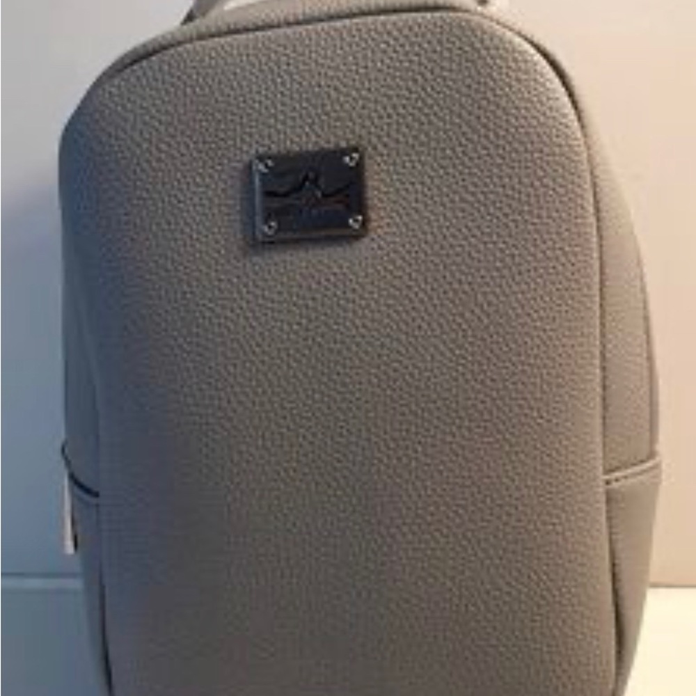 Mini back pack - Picture 4 of 4